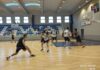 Flavio Basket, a Benevento prova severa. Gulley guida un attacco da 64 punti