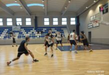 Flavio Basket, a Benevento prova severa. Gulley guida un attacco da 64 punti