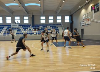 PSA Napoli Est e Flavio Pozzuoli, il talento non basta: due sconfitte, una lezione da imparare