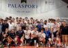 Union Napoli pareggia nel primo test a Lagonegro