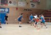 Flavio Basket Pozzuoli, segnali incoraggianti prima di Avellino: Gulley ne firma 25 Flavio Basket Pozzuoli batte Cercola