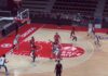 Chapeau Napoli, colpo azzurro a Strasburgo nell’ultimo test Un'incredibile Napoli Basket batte Strasburgo a una settimana dall'esordio
