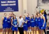 Napoli Women, il primo trofeo porta il nome di Sofia: Frascati battuta 71-67 Napoli Women Basketball vince contro Frascati l'amichevole