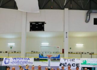 Napoli Women Basketball, debutto con Umbertide: le chiavi della sfida Napoli Basketball Women - Napoli Basket Femminile