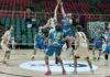 Flavio Basket Pozzuoli, Avellino vince 89-82: sconfitta nel finale al PalaDelMauro Flavio Basket Pozzuoli - Avellino Basket