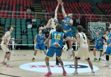 Flavio Basket Pozzuoli, Avellino vince 89-82: sconfitta nel finale al PalaDelMauro Flavio Basket Pozzuoli - Avellino Basket
