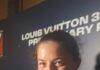 Maria Giubilei alza la coppa di Luna Rossa a Napoli: “Ero sotto choc, è stato meraviglioso”