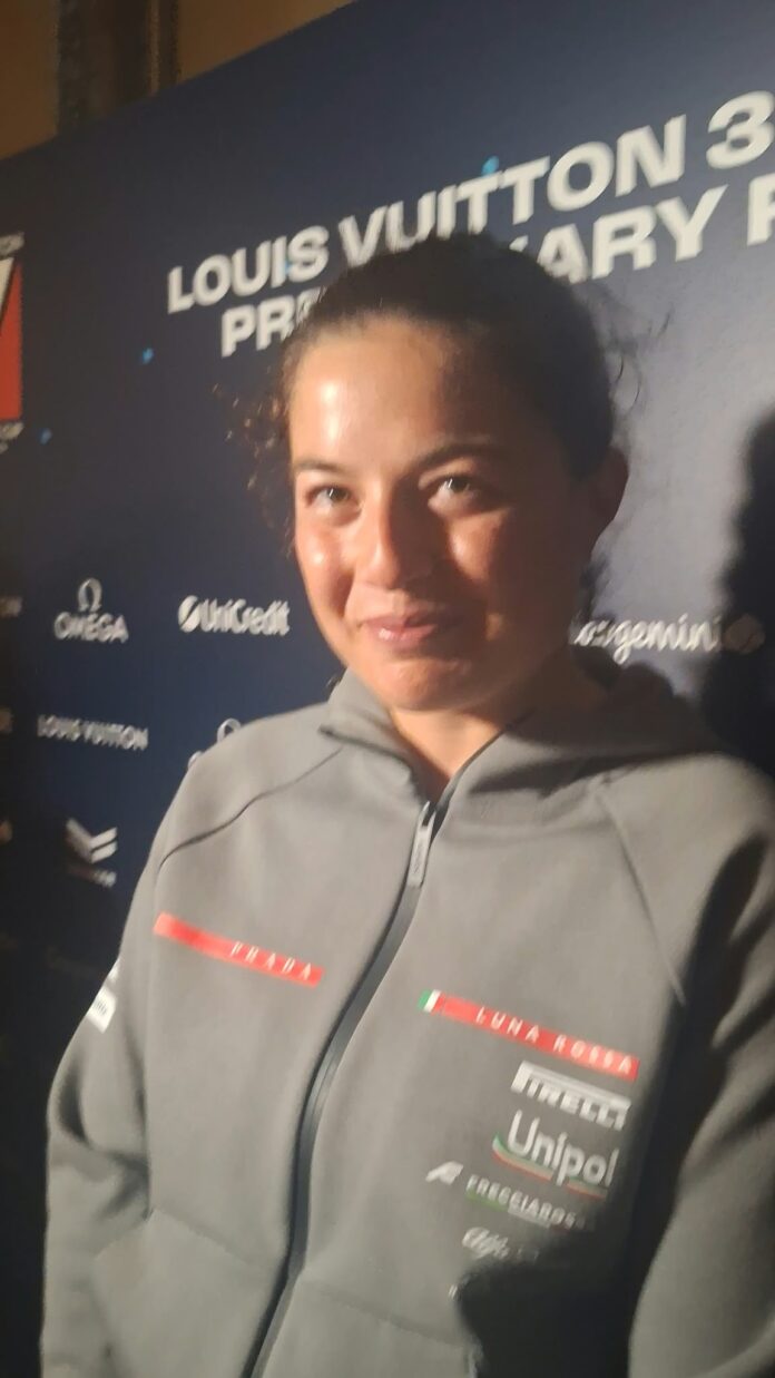 Maria Giubilei