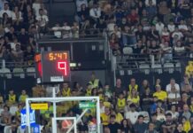 Napoli Basketball, le armi di Repeša per l’esordio in EuroCup Napoli Basket - Maxima Roma