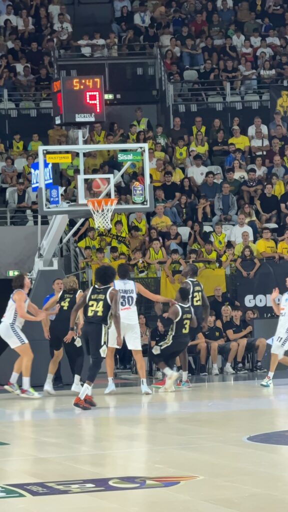 Napoli Basketball, le armi di Repeša per l’esordio in EuroCup