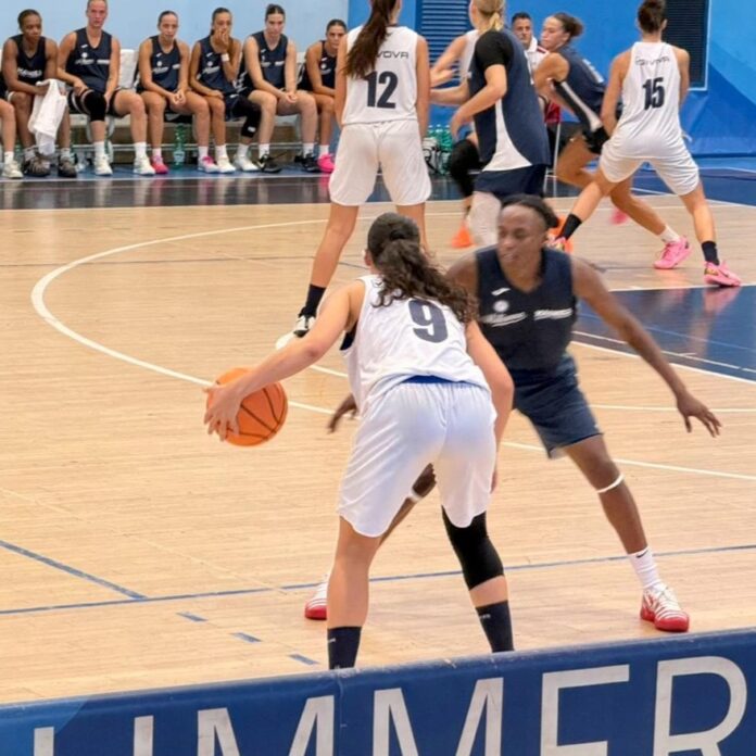 Napoli Basket Women Napoli Basket Women