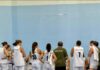 Napoli Women Basketball, la Serie A2 comincia: formula, girone e obiettivi Napoli Basketball Women
