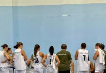 Napoli Women Basketball, la Serie A2 comincia: formula, girone e obiettivi Napoli Basketball Women