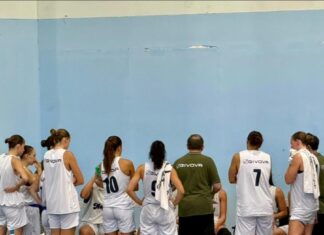 Napoli Women Basketball, la Serie A2 comincia: formula, girone e obiettivi Napoli Basketball Women
