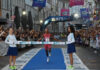 Giro al Sas, Yeman Crippa fa il bis: Trento incorona ancora il suo campione