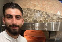 Dalla strada alla pizza, poi quella notte senza ritorno: la storia di Antonio Nardi