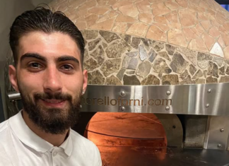 Dalla strada alla pizza, poi quella notte senza ritorno: la storia di Antonio Nardi
