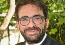 Candidato sindaco di Caserta, i moderati frenano Alessandro Barbieri