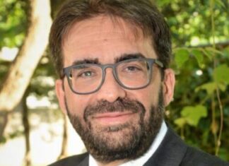 Candidato sindaco di Caserta, i moderati frenano Alessandro Barbieri
