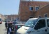 Caserta, il terminal dei bus da 44 milioni di euro non decolla ed è il caos in viale Ellittico Fermata dei bus a Caserta