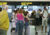 Smog e pericoli, Capodichino da spostare. L’aeroporto di Grazzanise è più sicuro Capodichino