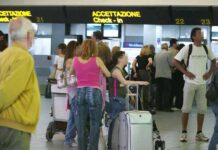 Smog e pericoli, Capodichino da spostare. L’aeroporto di Grazzanise è più sicuro Capodichino