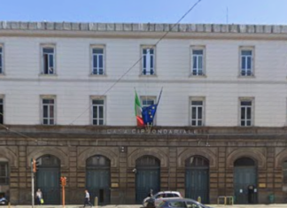 “Ti scanno come un maiale se non paghi”: estorsione dal carcere di Poggioreale, arrivano le condanne