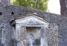Scavi di Pompei, 17enne di Padova violentato nella ‘Casa dei Giardini di Ercole”. Arrestato il custode La Casa del Giardino di Ercole, il luogo dove si sarebbe consumata la violenza sessuale