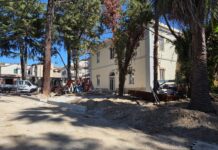 A Casagiove parte il primo servizio nella Casa di Comunità ma il cantiere è ancora aperto: scontro tra sindaco e direttore sanitario