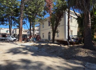 A Casagiove parte il primo servizio nella Casa di Comunità ma il cantiere è ancora aperto: scontro tra sindaco e direttore sanitario