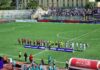 Casertana-Catania 1-2: Castelli la sveglia, Ierardi la gela al 94′. Falchetti beffati al Pinto. casertana catania 27 settembre 2026