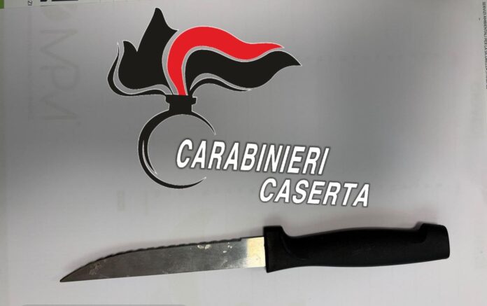 Coltello