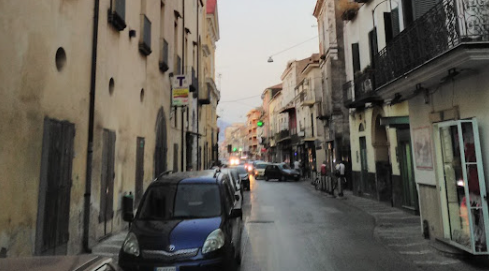 Corso Vittorio Emanuele di Acerra Corso Vittorio Emanuele di Acerra