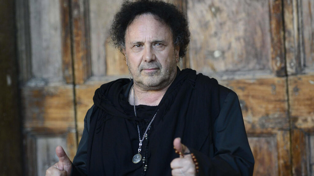A Enzo Avitabile il Premio Tenco alla carriera