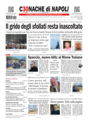 Cronache di Napoli del 24.09.26
