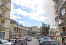 Colpi di pistola fanno tremare Fuorigrotta: ‘stesa’ in via Cupa Canzanella Vecchia