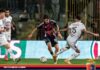 Casertana-Catania, al Pinto è già clima da Big Match Casertana-Catania ottobre 2025, foto di Stefano Della Cioppa