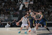JuveCaserta, ritorno in Serie A2, domenica la sfida a Rieti JuveCaserta torna in Serie A2