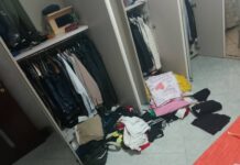 Napoli, svaligiata casa nella Masseria Cardone: rubati i risparmi di una vita