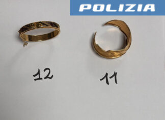 Fermati in Emilia-Romagna senza cintura, nel Suv 77mila euro e gioielli rubati: due napoletani nei guai