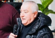 Il padre di Annalisa Durante: “C’è ancora speranza”