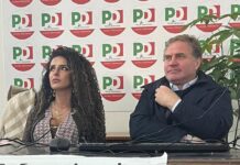 Circolo Pd Marcianise, Tartaglione verso la conferma