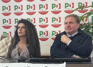 Circolo Pd Marcianise, Tartaglione verso la conferma