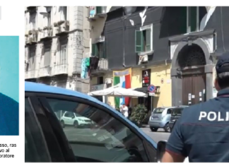Napoli, il ras del rione Sanità vuota il sacco: i clan iniziano a tremare Carmine Grosso diventa collaboratore di giustizia