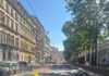Napoli, riapre la preferenziale della Riviera: dal 21 settembre chiude il Lungomare