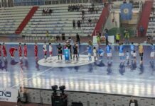 Napoli Futsal, contro il Capurso serve continuità Napoli Futsal al PalaVesuvio