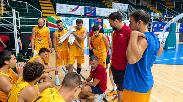 credits PSA NAPOLI EST Psa Napoli Est amichevole precampionato