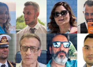 Cancello ed Arnone. Sindaco e altri 9 indagati: assunzioni “imposte” in piscina e sospetto scambio tra sponsor e incarichi al White Fest