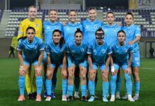 Napoli Women, tre rinforzi per la sfida alla Juventus: domani l’esordio a Biella Napoli Calcio Femminile