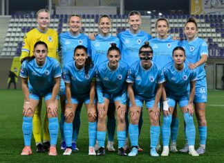 Napoli Women, tre rinforzi per la sfida alla Juventus: domani l’esordio a Biella Napoli Calcio Femminile